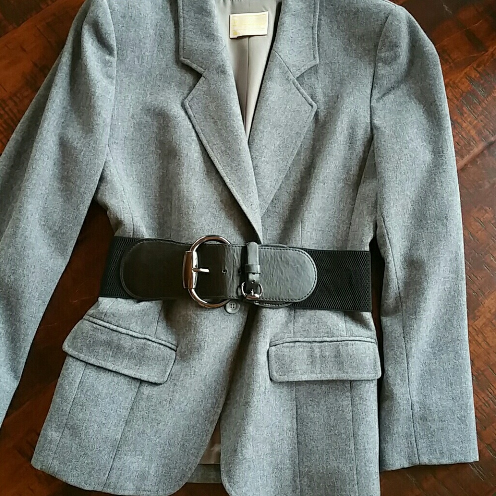 Pendleton jacket